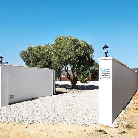Casa Rural La Posada Conil De La Frontera Exteriér fotografie