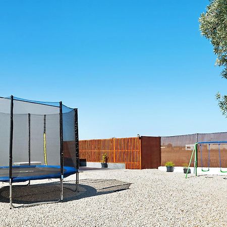 Casa Rural La Posada Conil De La Frontera Exteriér fotografie