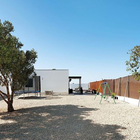 Casa Rural La Posada Conil De La Frontera Exteriér fotografie