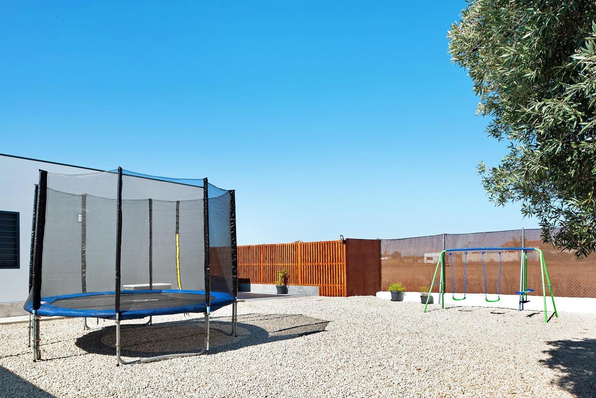 Casa Rural La Posada Conil De La Frontera Exteriér fotografie