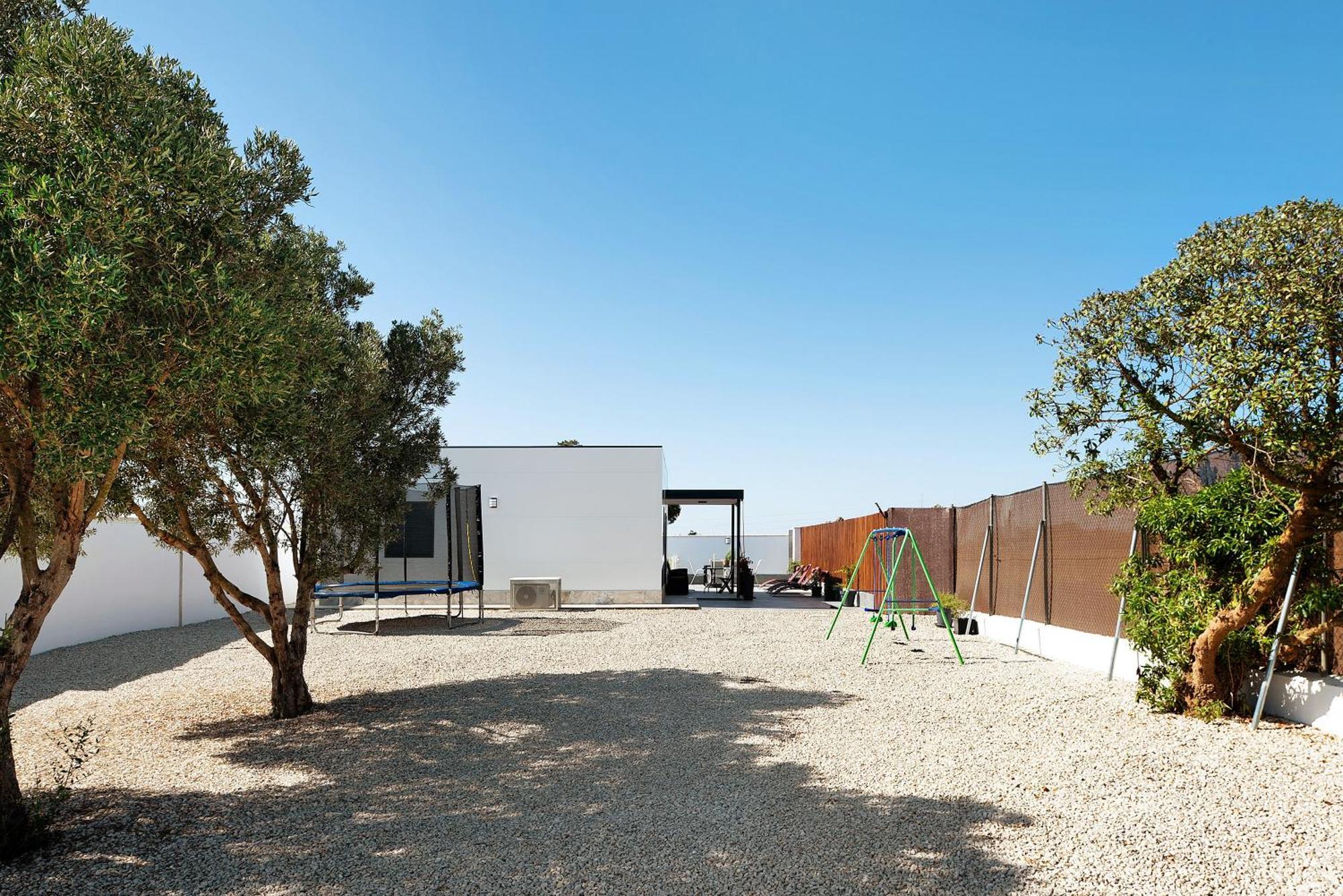Casa Rural La Posada Conil De La Frontera Exteriér fotografie